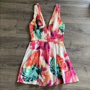 Alice & Olivia Mini Dress